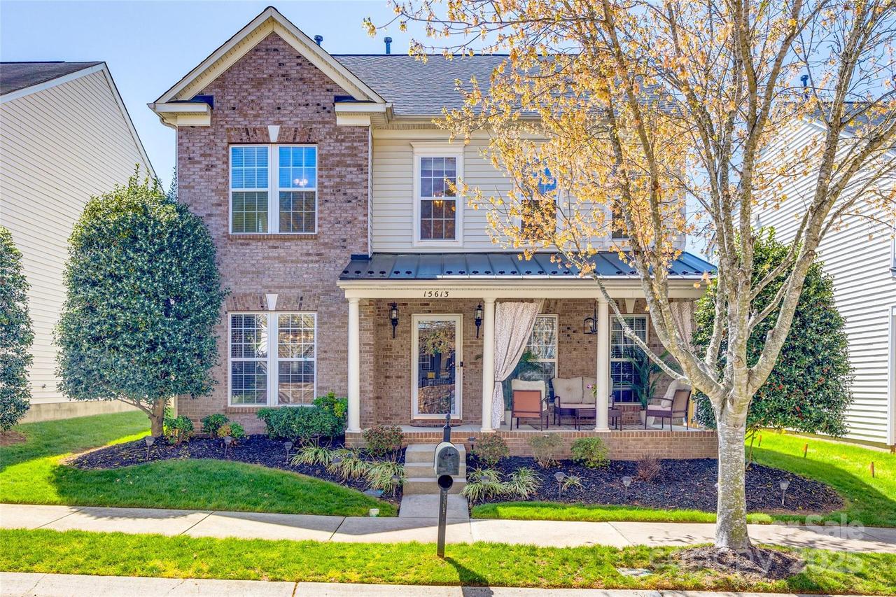 15613 Troubadour Ln., Huntersville, NC 28078