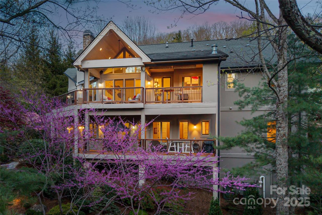 256 Senator Reynolds Rd., Asheville, NC 28804