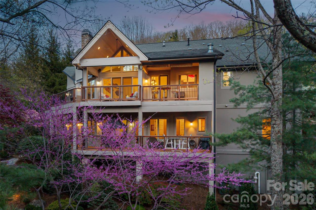 256 Senator Reynolds Rd., Asheville, NC 28804