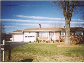 604 Eastwood Dr., Albemarle, NC 28001