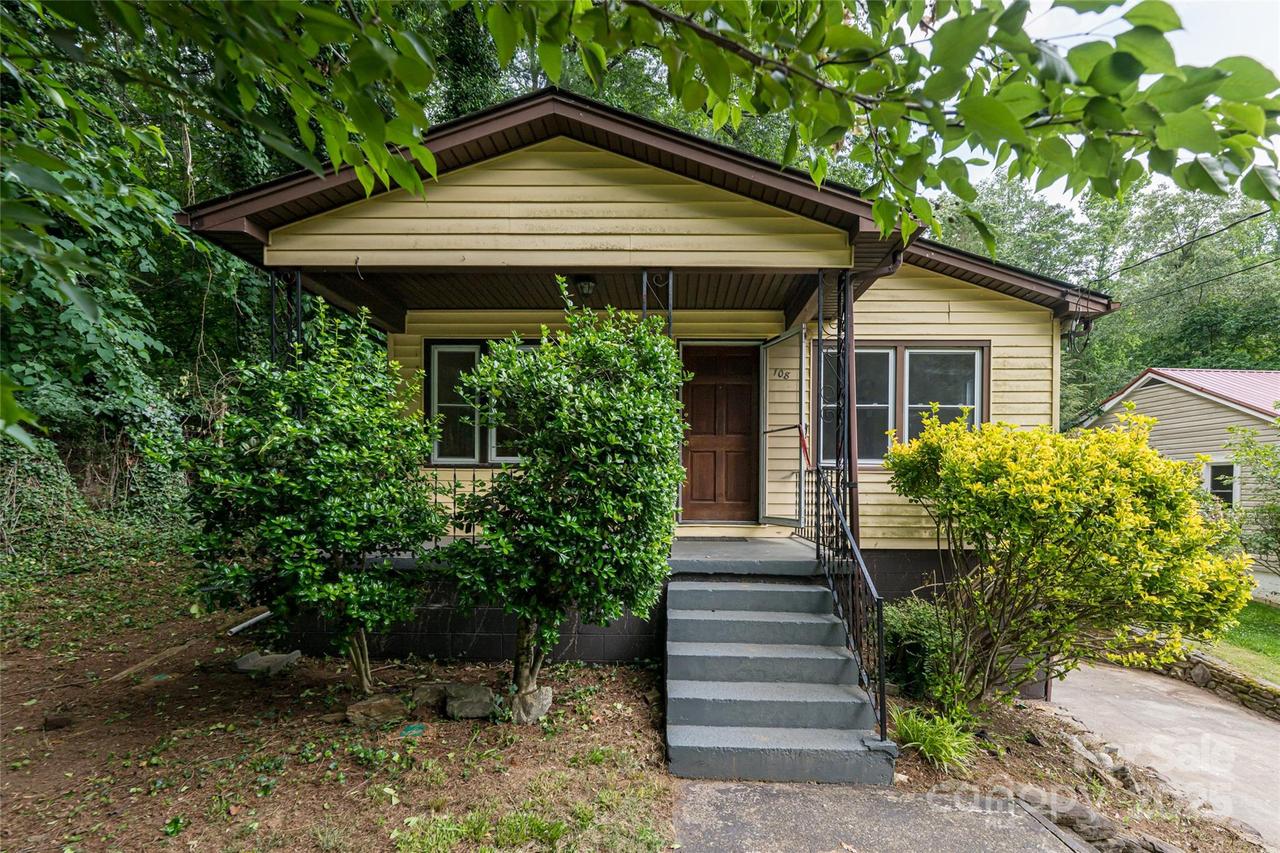 108 Morningside Dr., Asheville, NC 28806