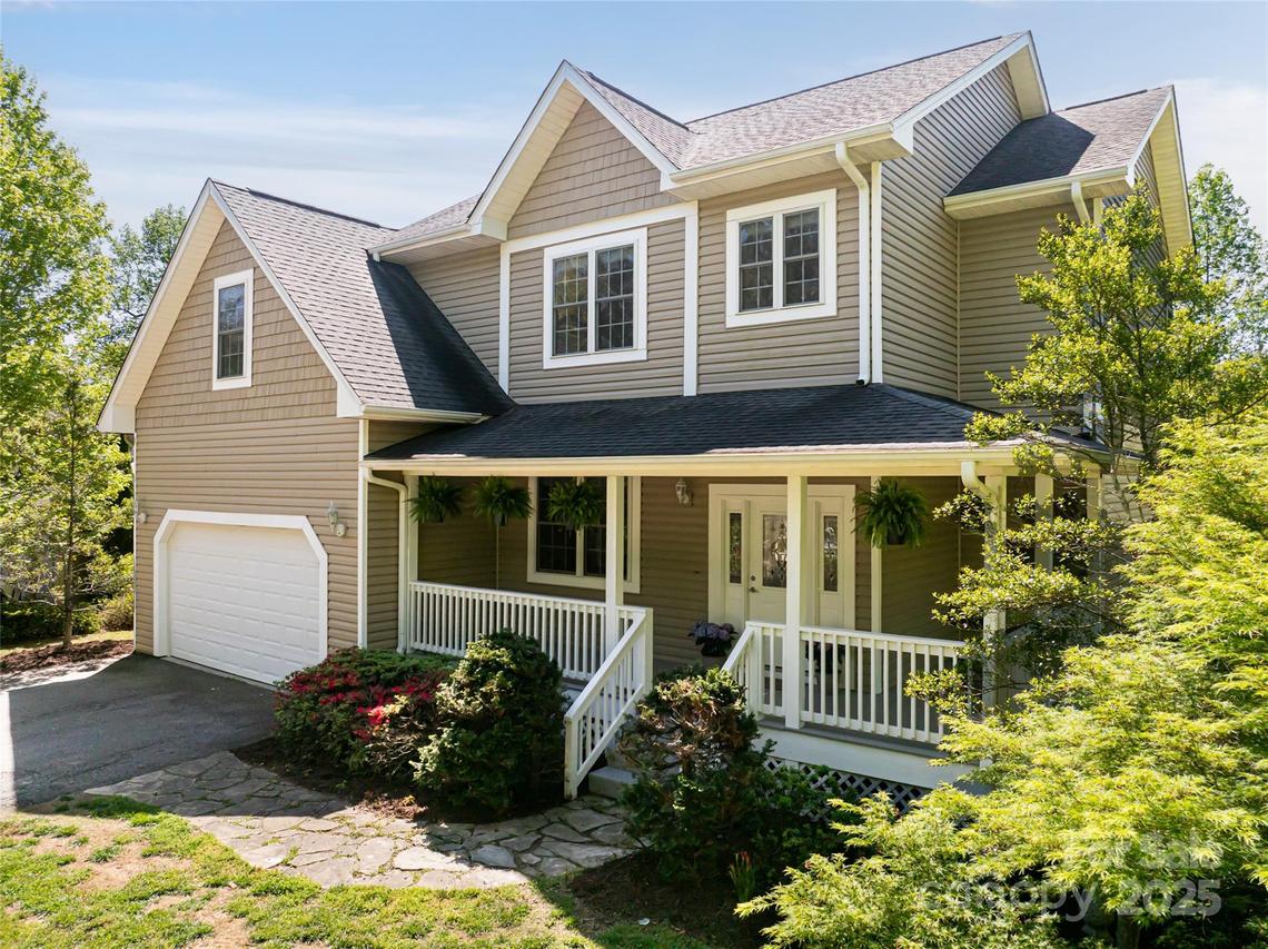 18 Arbor Meadow Ln., Asheville, NC 28805