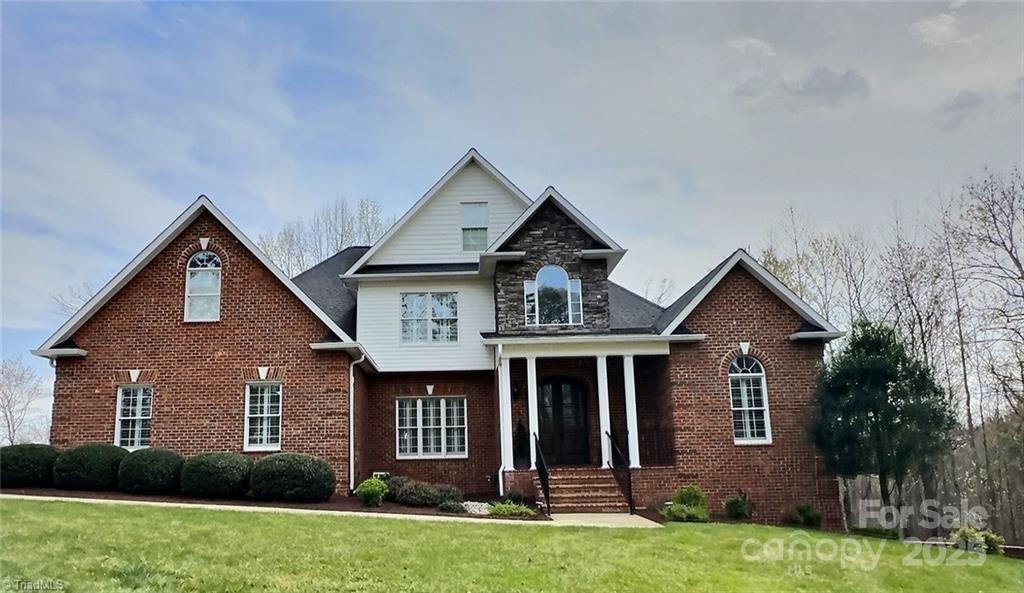 1660 Skyland Dr., Wilkesboro, NC 28697