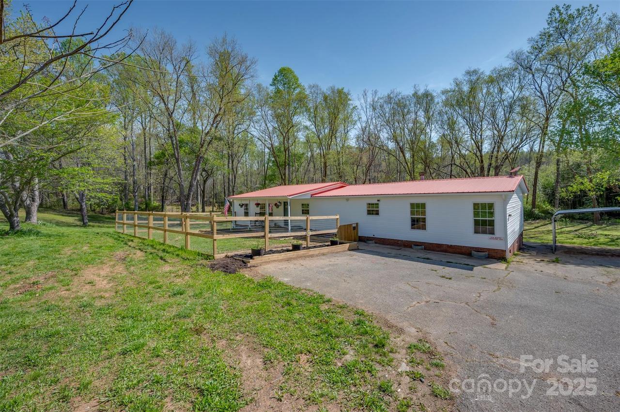 3114 Bostic Sunshine Hwy., Bostic, NC 28018