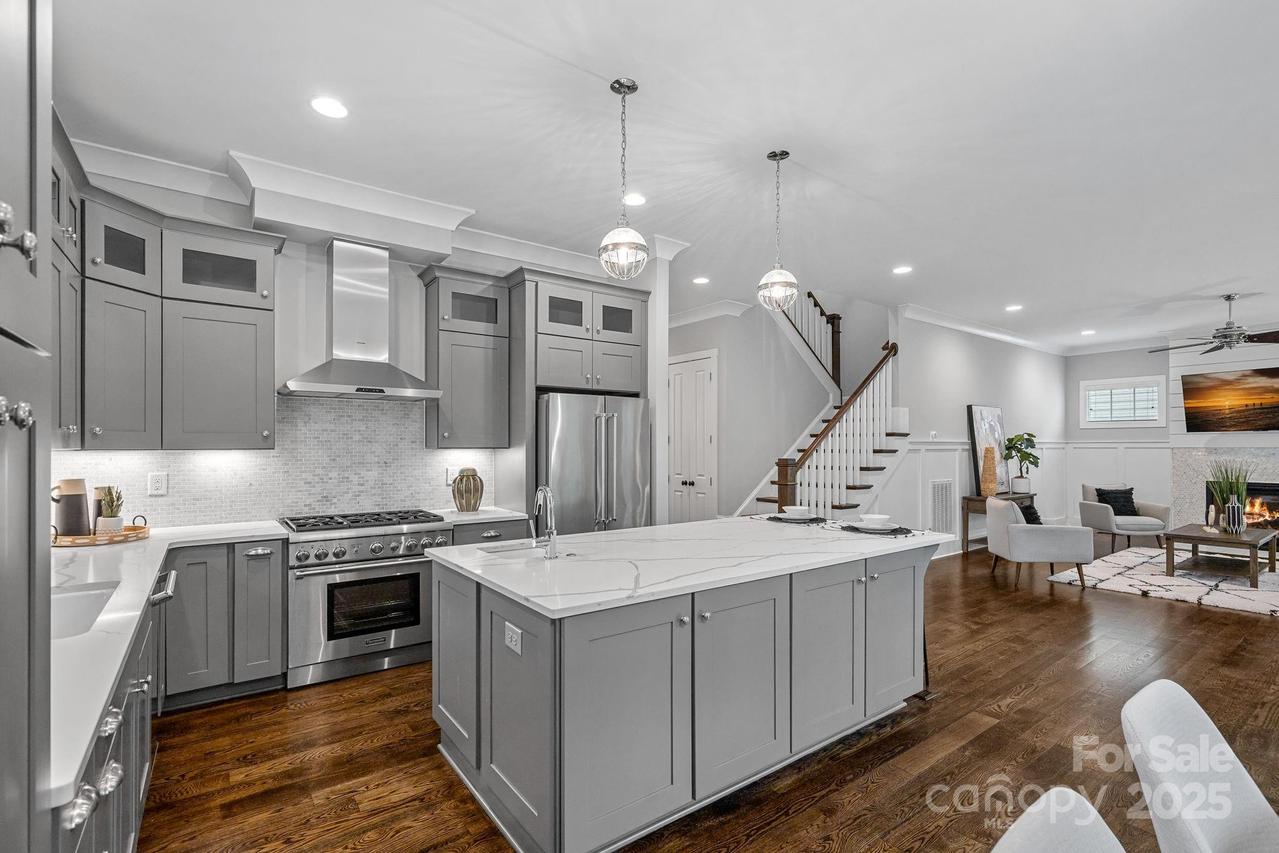 911 Naples Dr., Davidson, NC 28036