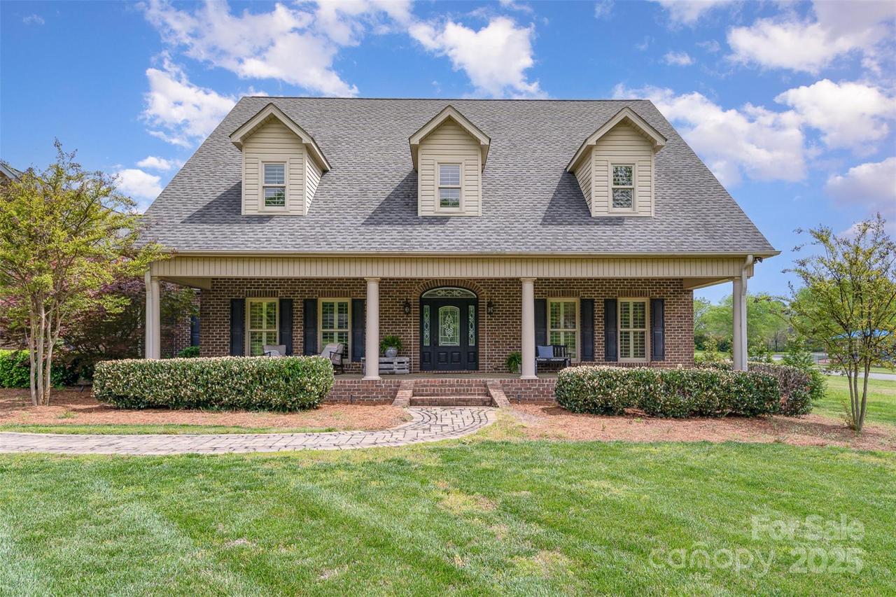 6419 Gilead Rd., Huntersville, NC 28078