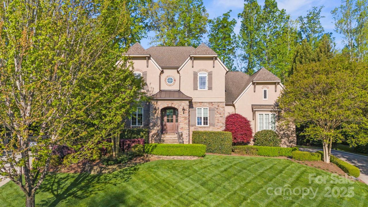 9927 Clarkes View Pl., Concord, NC 28027