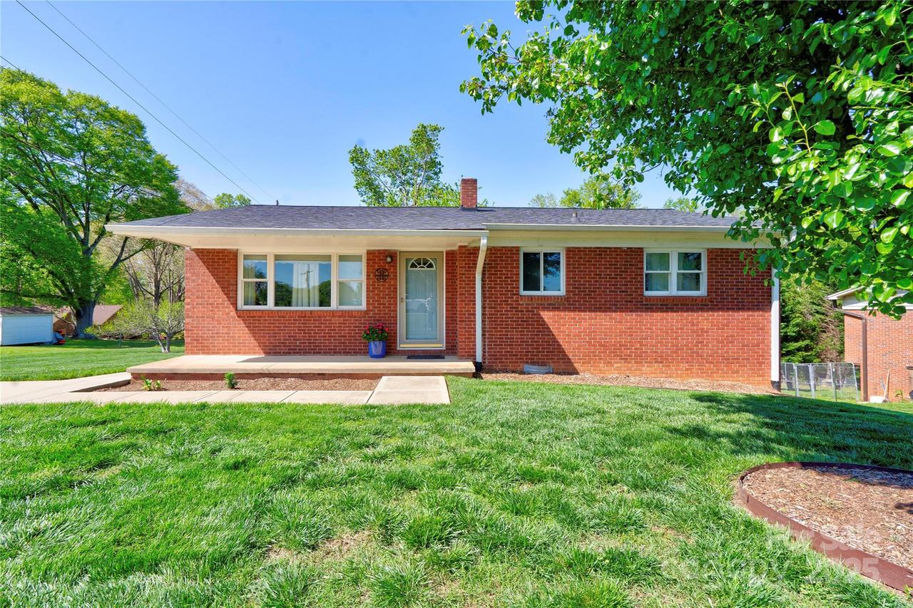 1410 Beverly Ave., Shelby, NC 28152