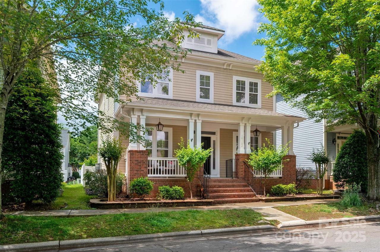 10102 Tolleson Ave., Charlotte, NC 28277