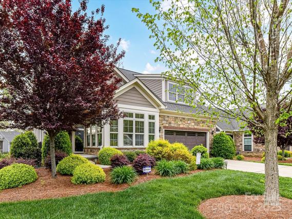 New Homes For Sale This Week That Attend New Town Elementary: April 11th to April 17th