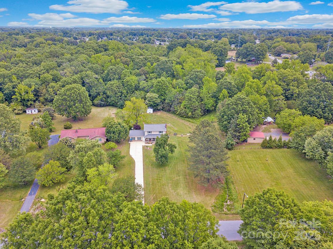 915 Gate Rd., Monroe, NC 28112