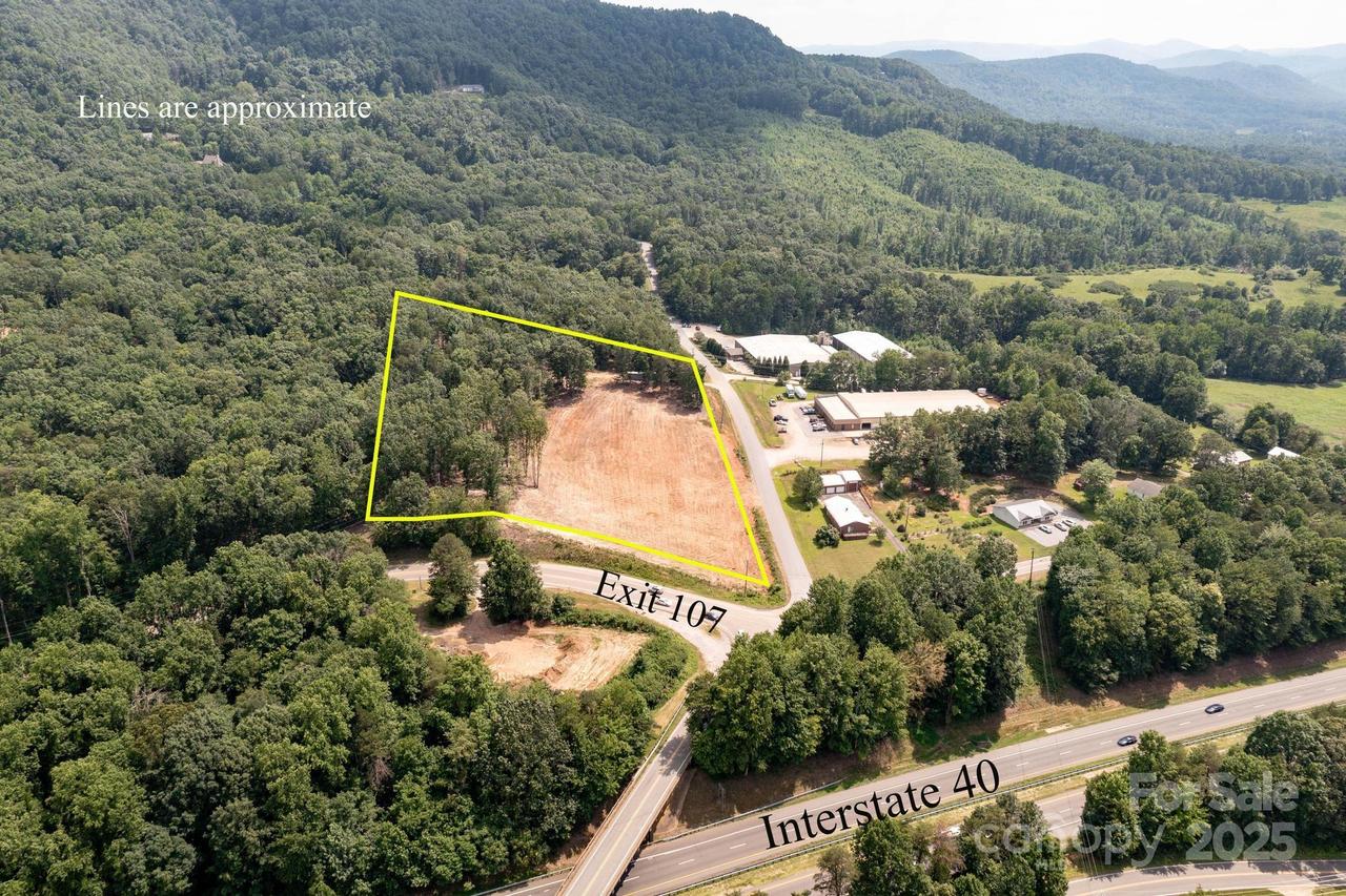 3055 Cleet York Rd., Valdese, NC 28690