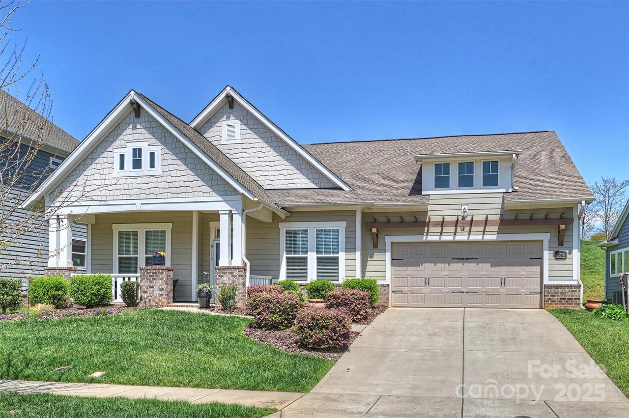 10378 Ambercrest Ct. #122, Huntersville, NC 28078