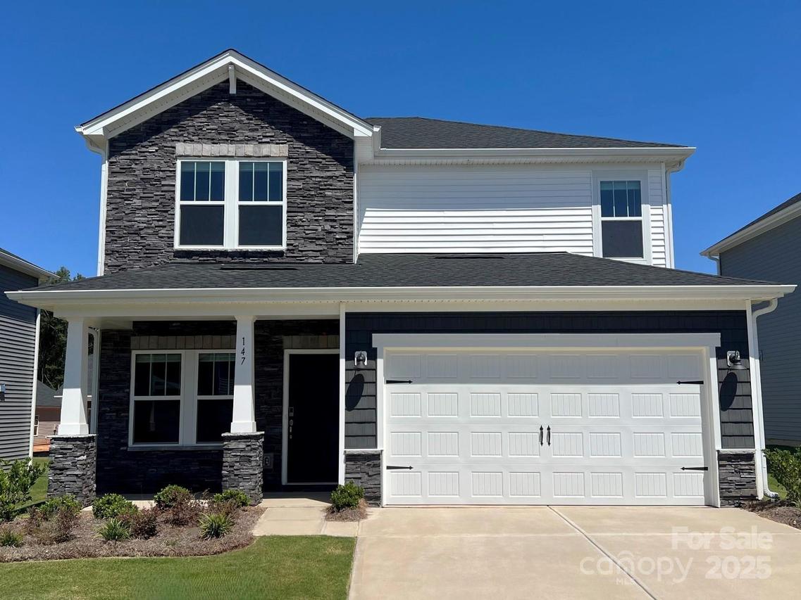 147 Aberdeen Dr., Salisbury, NC 28144