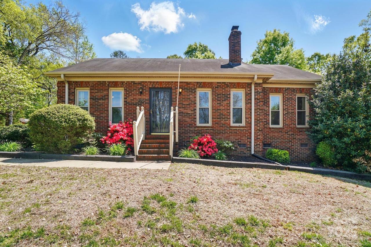 73 Wyth Ct., Concord, NC 28025