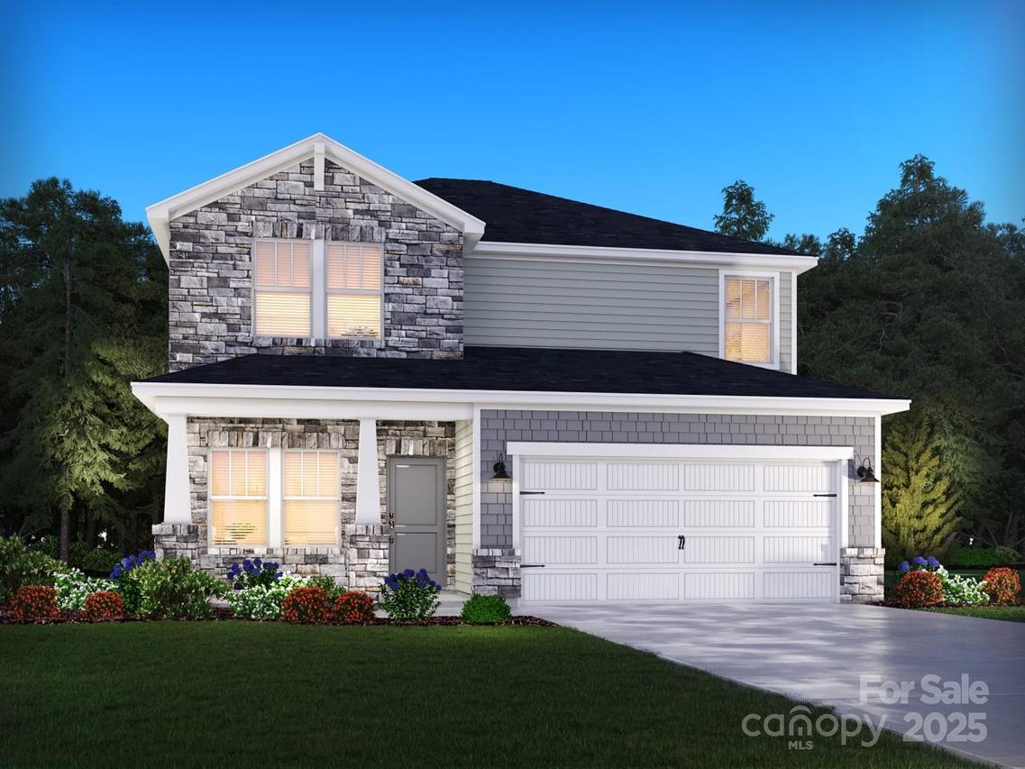 1228 Morehead Dr., Salisbury, NC 28144