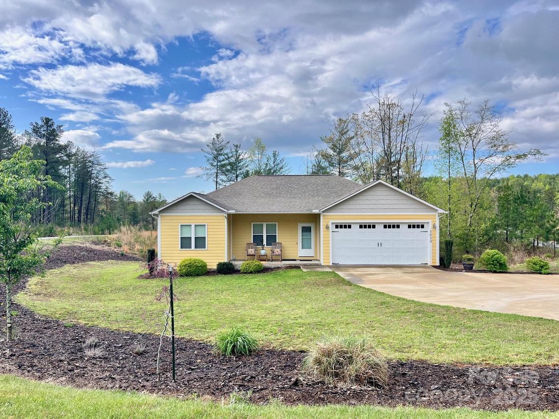 3039 Channel View Cove, Morganton, NC 28655