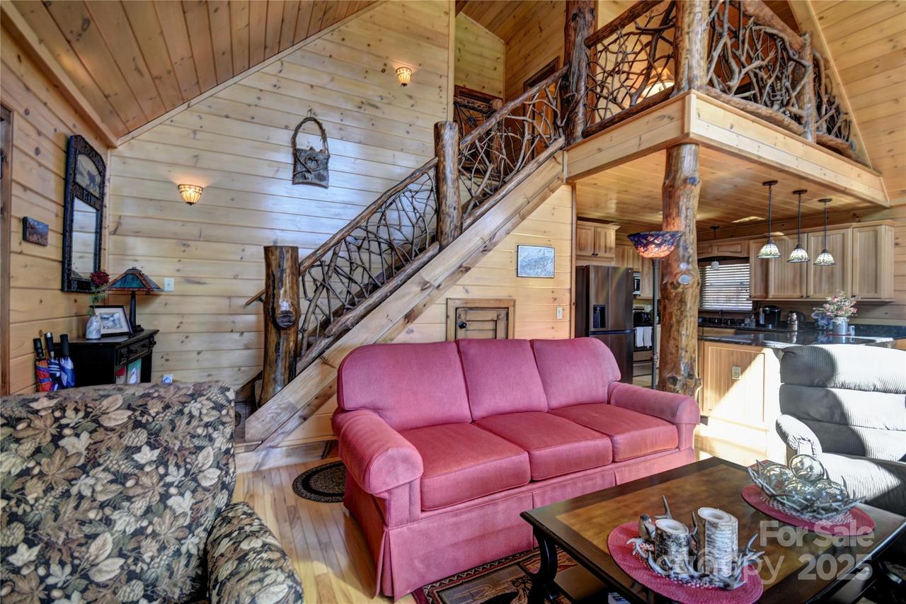 36 Destiny Tr., Maggie Valley, NC 28751