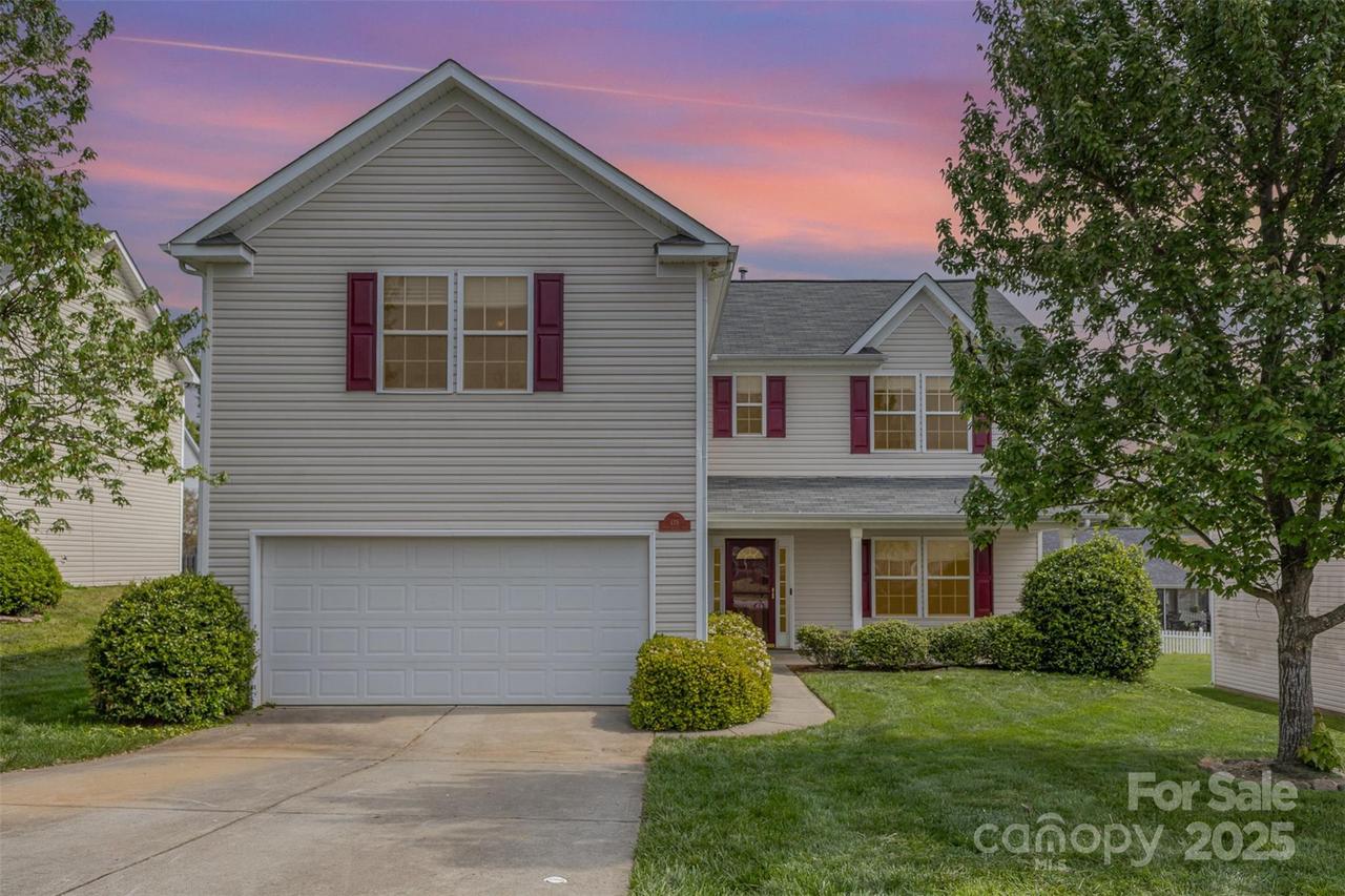 428 Whitewater Way, Concord, NC 28027