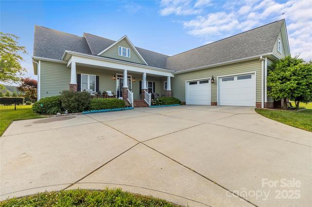 New Homes For Sale This Week in Iron Station: April 11th to April 17th