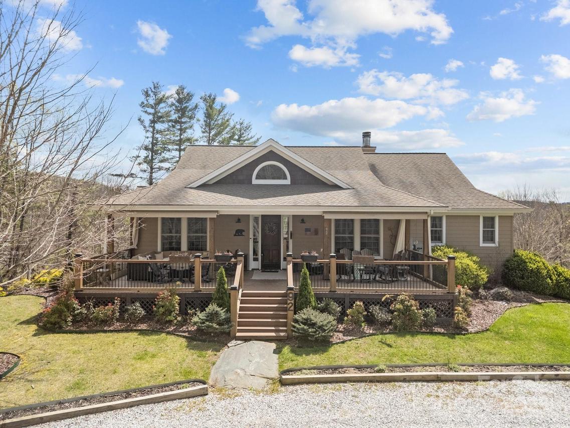 92 Branch Rd., Spruce Pine, NC 28777