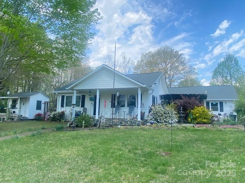 146 Roby Conley Rd., Marion, NC 28752