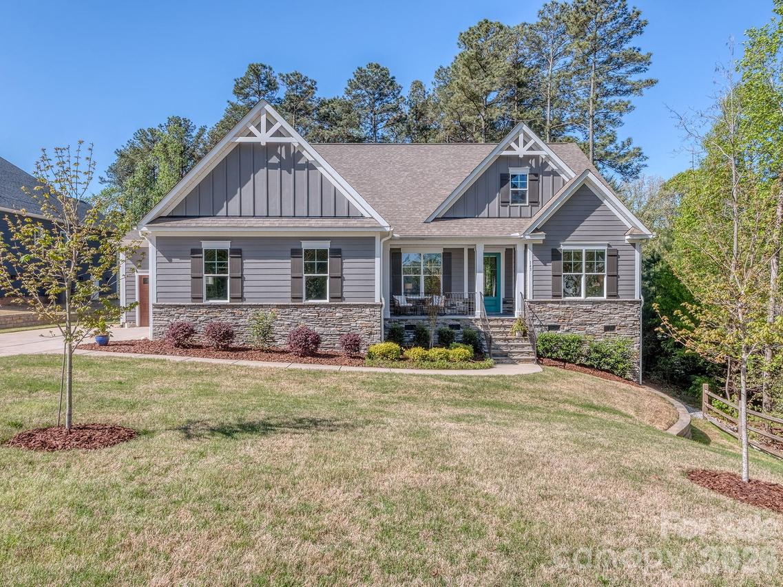 143 Robinson Ridge Dr., Mooresville, NC 28117