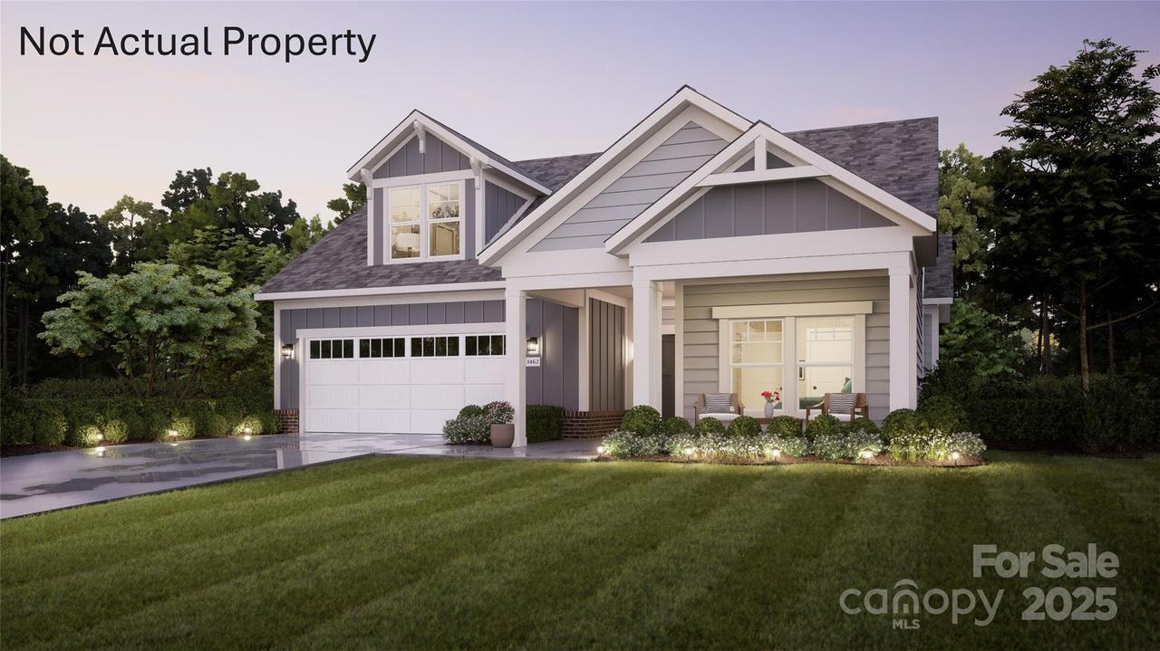 3023 Five Creek Rd. #3, Charlotte, NC 28213