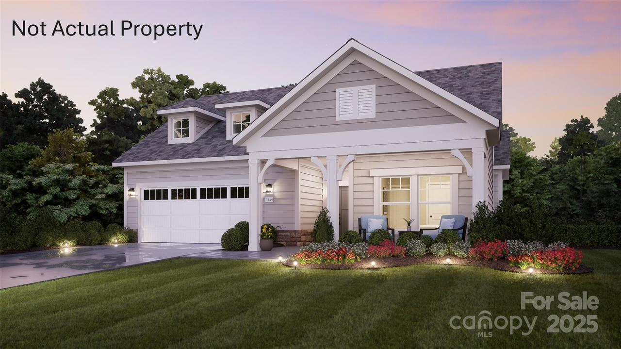 3022 Five Creek Rd. #41, Charlotte, NC 28213