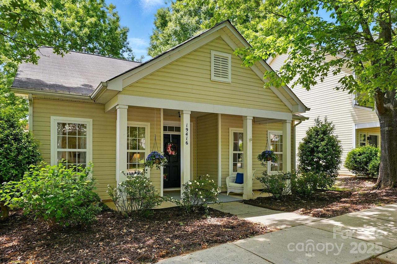 19416 Fridley Ln., Cornelius, NC 28031