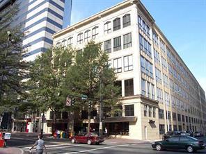 127 N Tryon St. #615, Charlotte, NC 28202