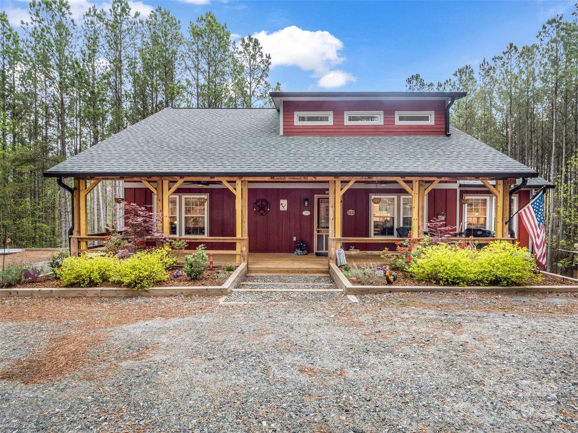 120 Ashley Ct., Mill Spring, NC 28756
