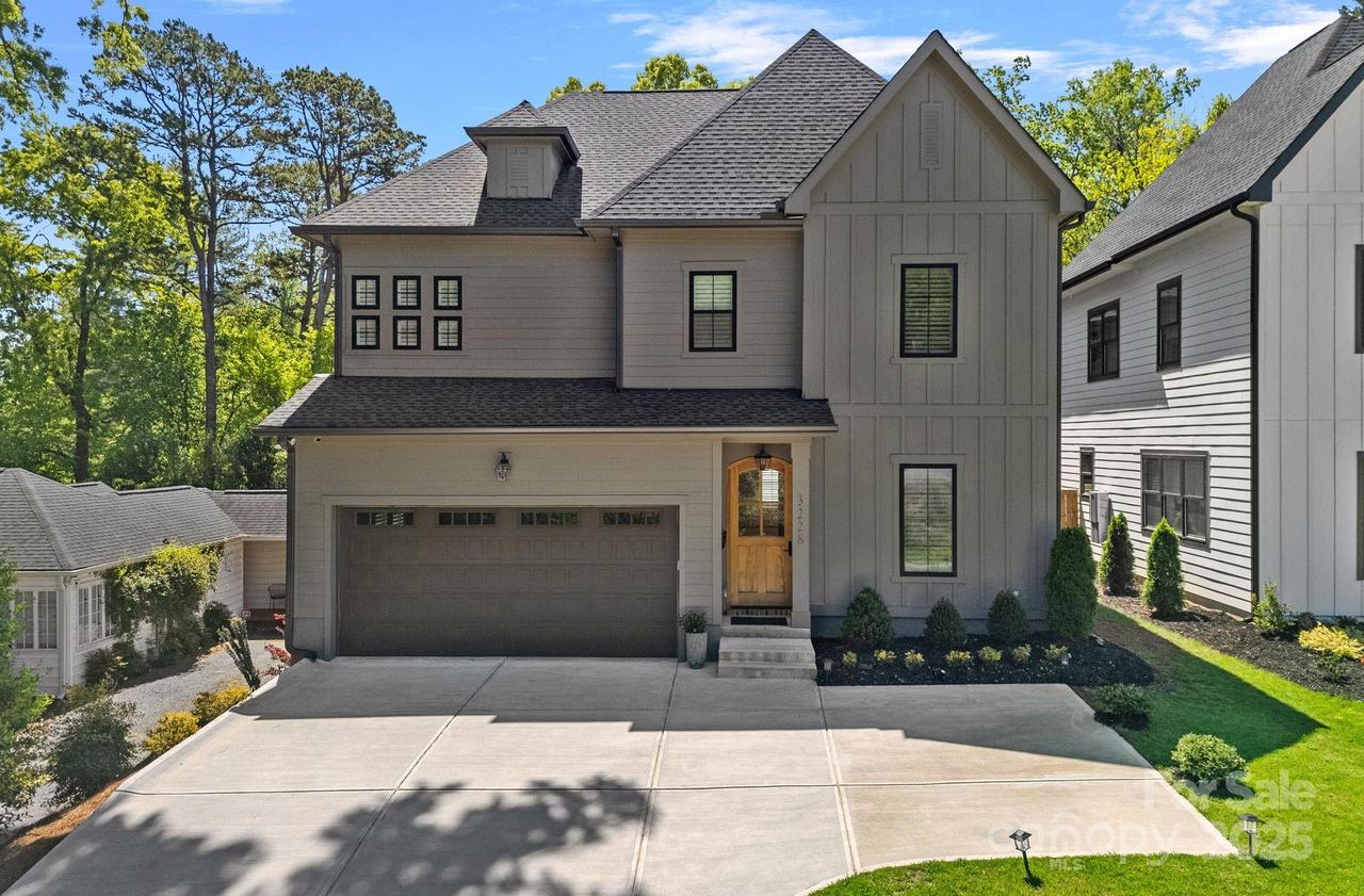 3228 E Ford Rd., Charlotte, NC 28205
