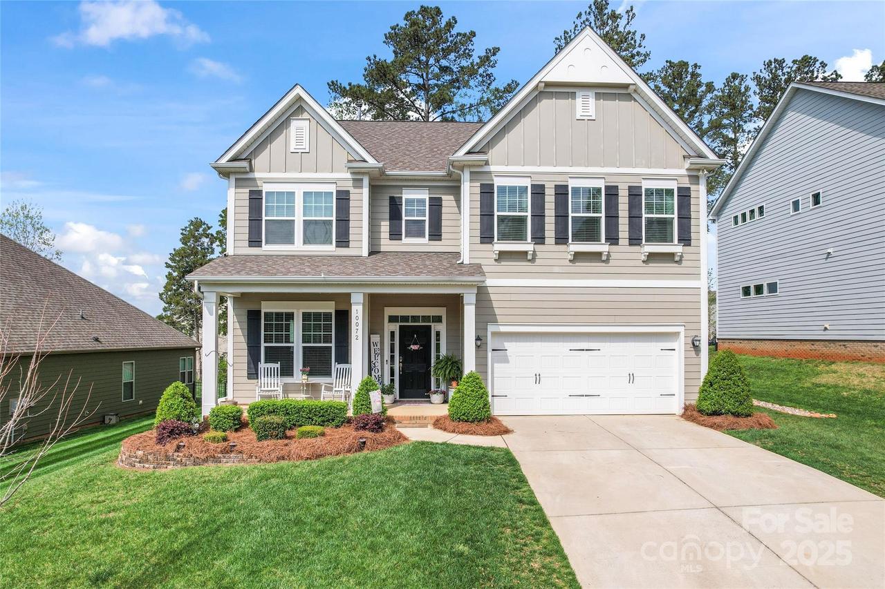 10072 Fox Trotter Ln., Midland, NC 28107