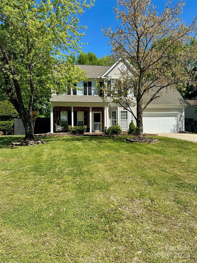 9003 Brad Ct., Matthews, NC 28104