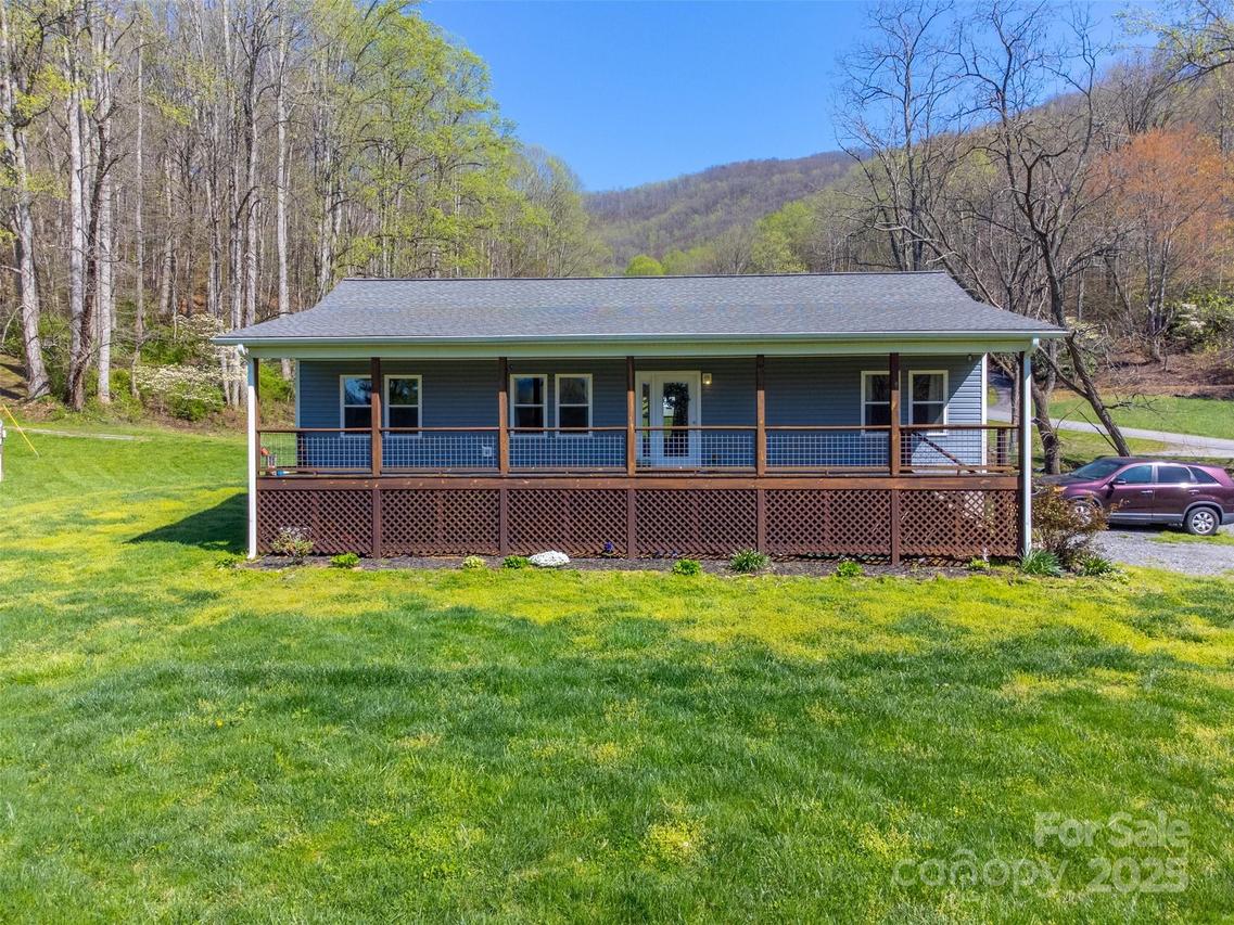 2349 East Fork Rd., Sylva, NC 28779
