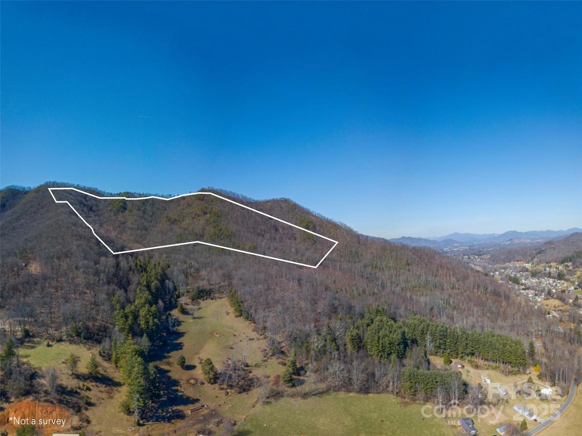 00 Big Cove Rd., Waynesville, NC 28786