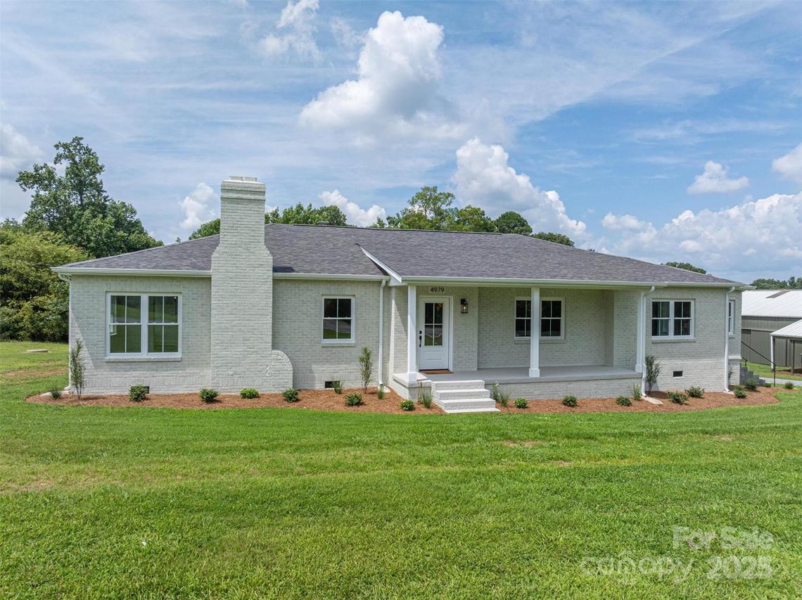 4979 Plateau Rd., Vale, NC 28168
