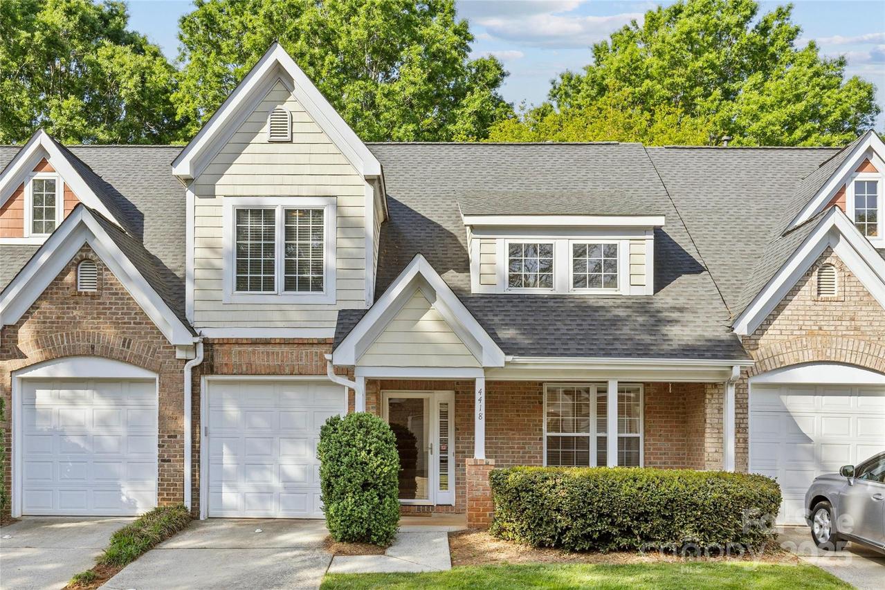4418 Coventry Row Ct., Charlotte, NC 28270