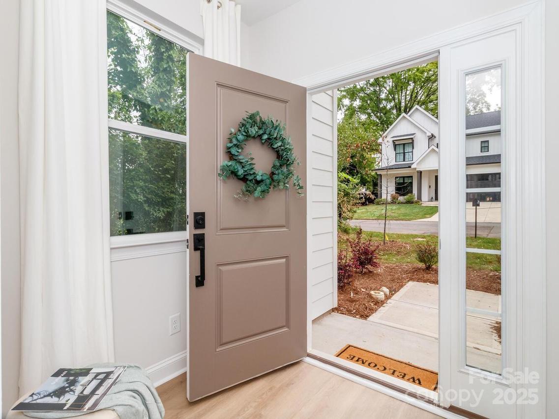 2507 Elon St., Charlotte, NC 28208