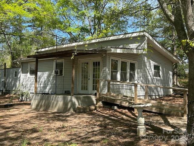843 Hines Rd., Mooresboro, NC 28114