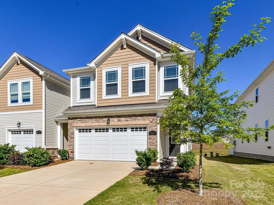 9134 Northfield Crossing Dr., Charlotte, NC 28269