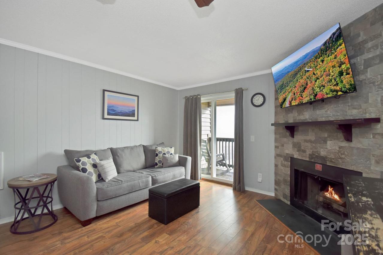 301 Pinnacle Inn Rd. #3130, Beech Mountain, NC 28604