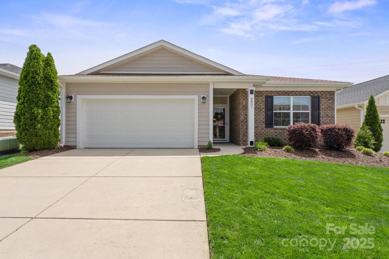 4831 Looking Glass Tr., Denver, NC 28037