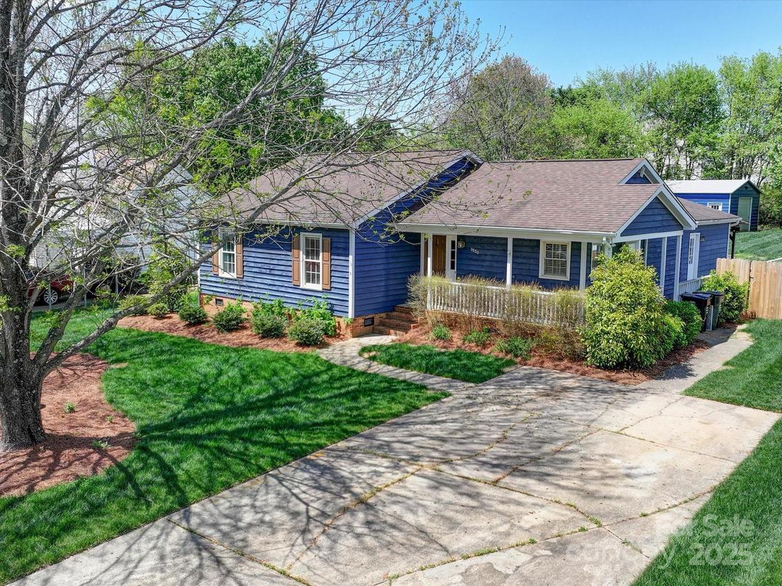 3530 Farm Lake Dr., Concord, NC 28027
