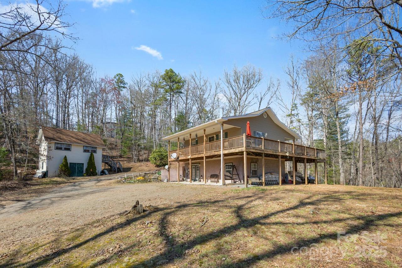 4 Dreskin Rd., Murphy, NC 28906