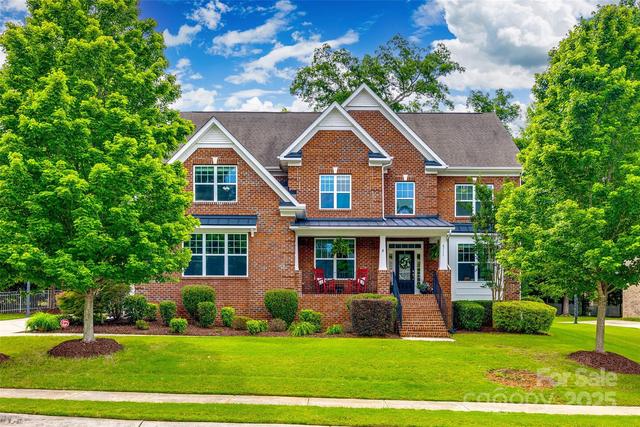 Homes Just Sold That Attend Cuthbertson High: July 22nd to July 28th