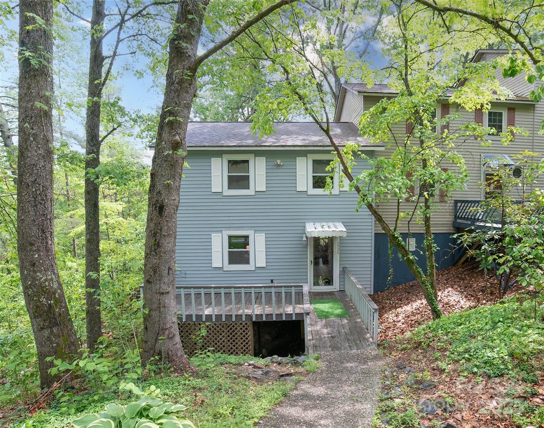 7926 Kinglet Rd. #6, Connelly Springs, NC 28612
