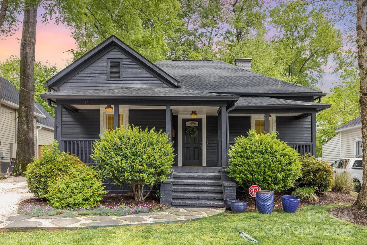 1824 Umstead St., Charlotte, NC 28205