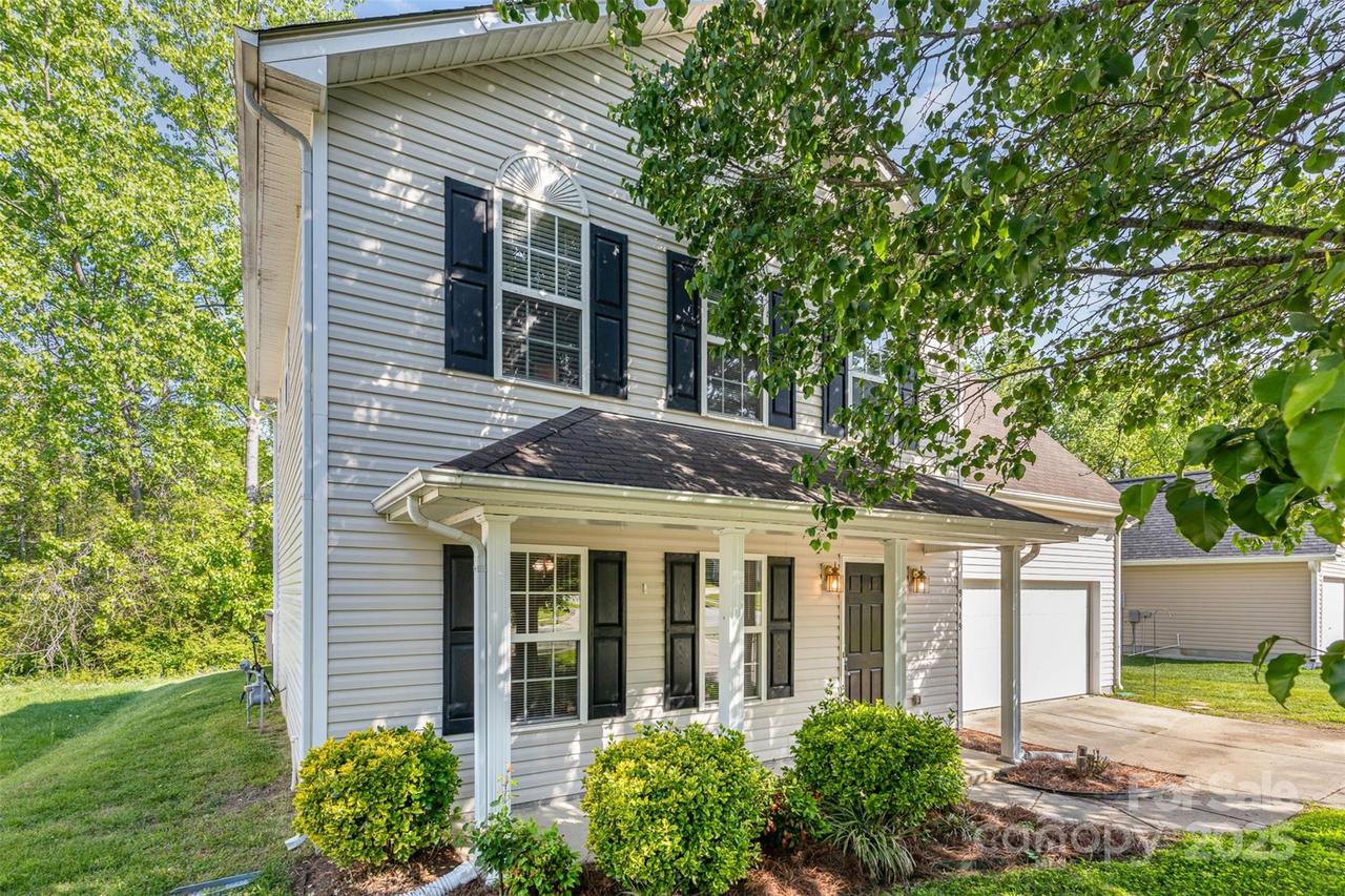 9419 Isaac Hunter Dr., Charlotte, NC 28214